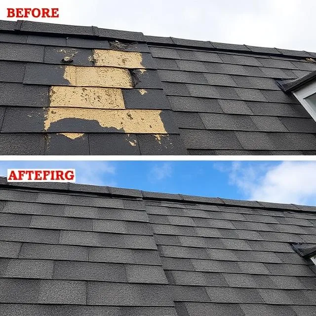 Roof Repair Near Me in Wilsonville, NE near me